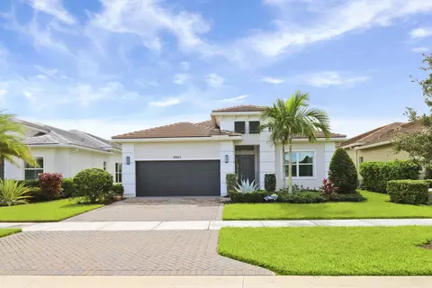 8863 SW Breve Way, Port Saint Lucie, FL 34987