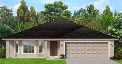 8143 Merano Ave, Fort Pierce, FL 34951