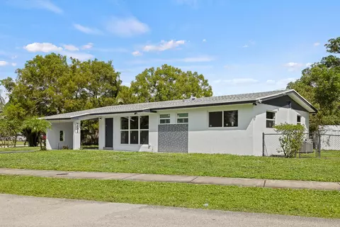 751 NE 50 Ct, Pompano Beach, FL 33064