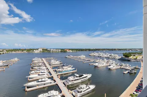 400 N Flagler Dr #1504, West Palm Beach, FL 33401