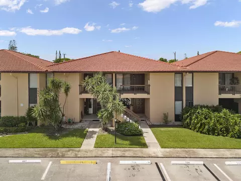 5983 Forest Hill Blvd #103, West Palm Beach, FL 33415