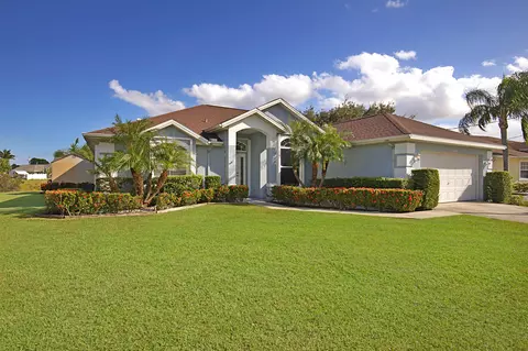 6461 NW Fagan, Port Saint Lucie, FL 34986