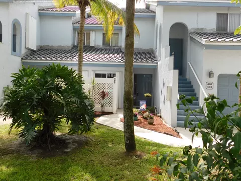 9770 Nickels Blvd #403, Boynton Beach, FL 33436