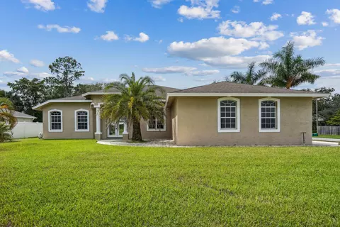 2311 SW Vardon St, Port Saint Lucie, FL 34953