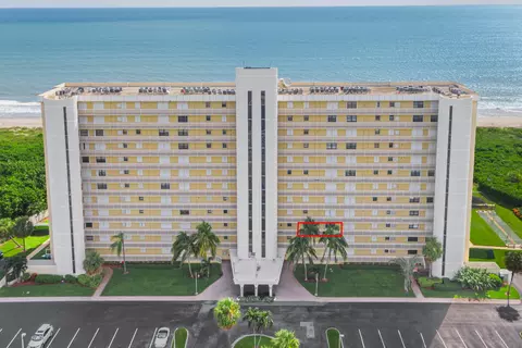 3200 N A 1 A #307, Fort Pierce, FL 34949