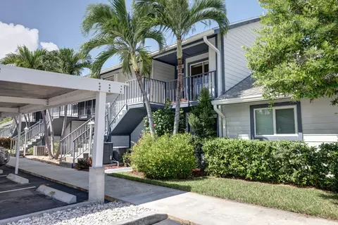 1577 NE Nautical Pl #108, Jensen Beach, FL 34957