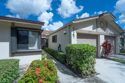 8147 Whispering Palm Dr, Boca Raton, FL 33496
