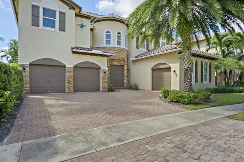 4120 Artesa Dr, Boynton Beach, FL 33436