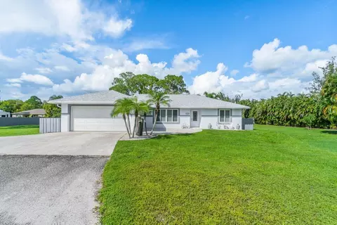 16031 Epson Dr, Loxahatchee, FL 33470