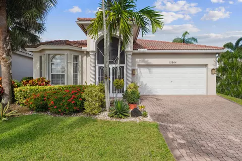 12864 Coral Lakes Dr, Boynton Beach, FL 33437