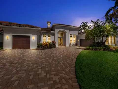 2139 SW Balata Ter, Palm City, FL 34990