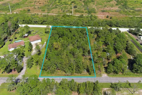 Nnn 99th Street N, The Acreage, FL 33412