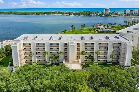300 Intracoastal Pl #301, Jupiter, FL 33469