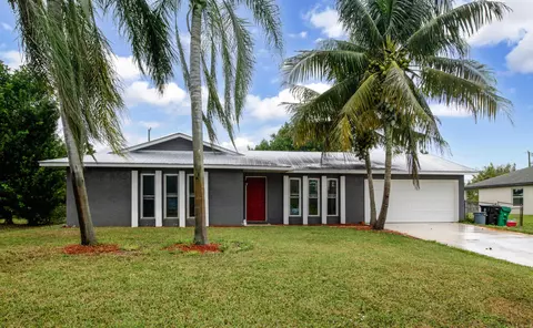 2164 SW Cameo Blvd, Port Saint Lucie, FL 34953