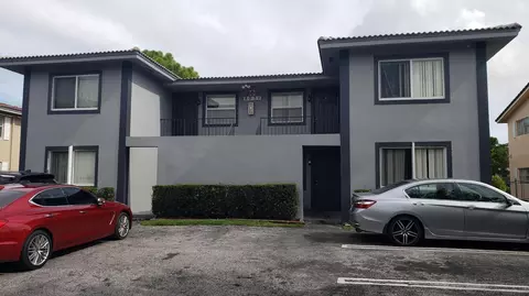 8031 NW 44th Ct #1-4, Coral Springs, FL 33065