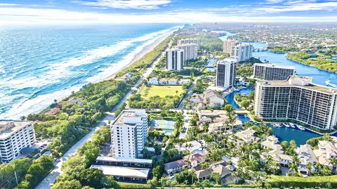 4740 S Ocean Blvd #1210, Highland Beach, FL 33487