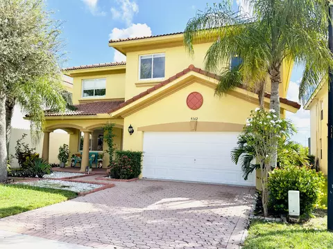 9162 Silver Glen Way, Lake Worth, FL 33467