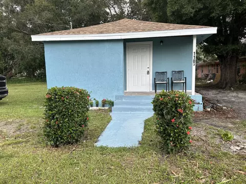 1103 Ave G, Fort Pierce, FL 34950