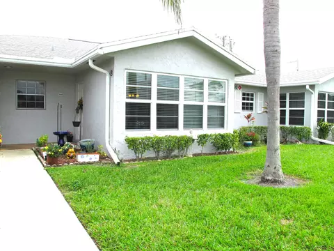 14692 Canalview Dr #B, Delray Beach, FL 33484
