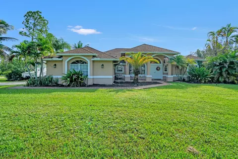 7534 Coconut Blvd, The Acreage, FL 33412