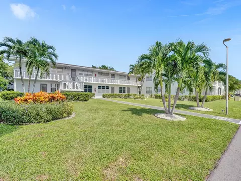99 Markham E #99, Deerfield Beach, FL 33442