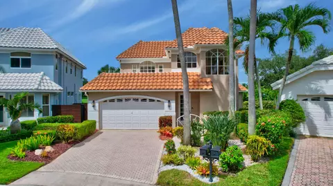 5815 NW 42nd Way, Boca Raton, FL 33496