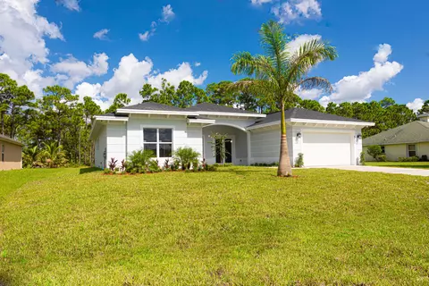 5833 NW Wesley Rd, Port Saint Lucie, FL 34986