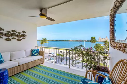 917 N Flagler Dr #412, West Palm Beach, FL 33401