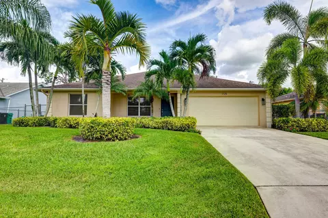 1725 SW Haylake Ave, Port Saint Lucie, FL 34953