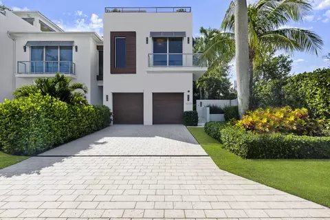 1020 Langer Way, Delray Beach, FL 33483