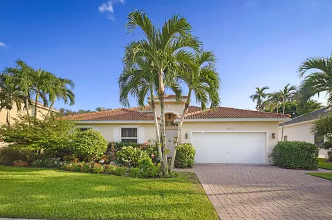 6893 Finamore Cir, Lake Worth, FL 33467
