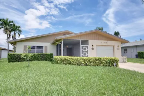 6125 Stanley Ln, Delray Beach, FL 33484
