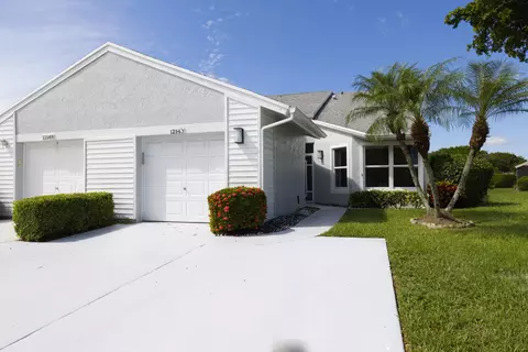 12143 Country Greens Blvd, Boynton Beach, FL 33437