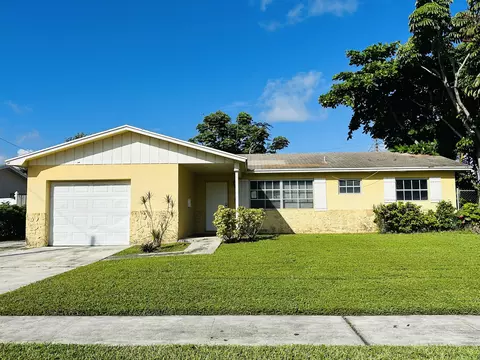 2311 NW 60th Ave, Sunrise, FL 33313