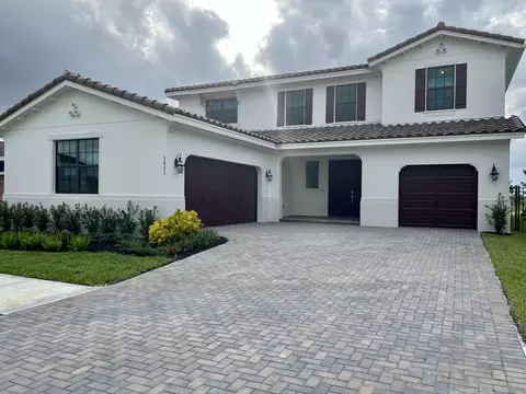 1511 Heron Nook Rd, Loxahatchee, FL 33470