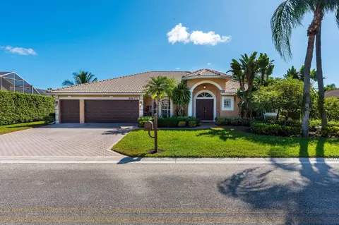 9570 Aloe Rd, Boynton Beach, FL 33436