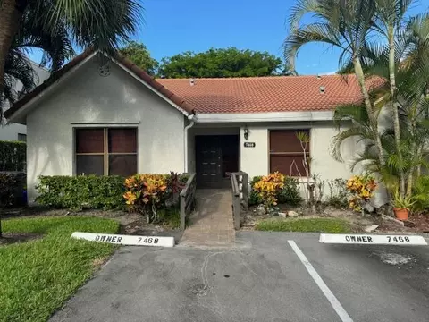 7468 Champagne Pl, Boca Raton, FL 33433