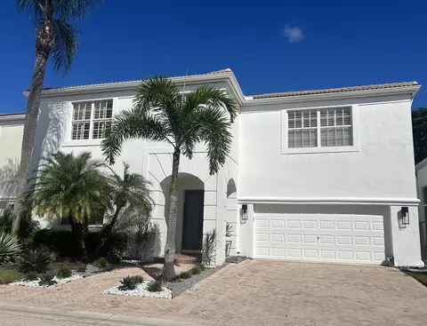 6644 NW 42nd Way, Boca Raton, FL 33496