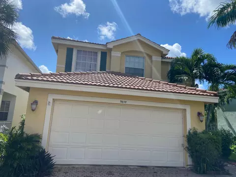 5010 Starblaze Dr, Greenacres, FL 33463