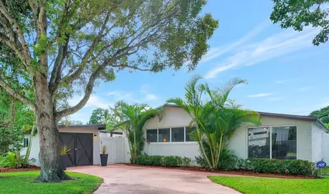 308 NE 27th Dr, Wilton Manors, FL 33334