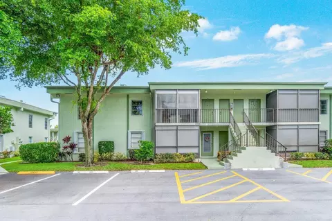 7531 S Oriole Blvd #201, Delray Beach, FL 33446