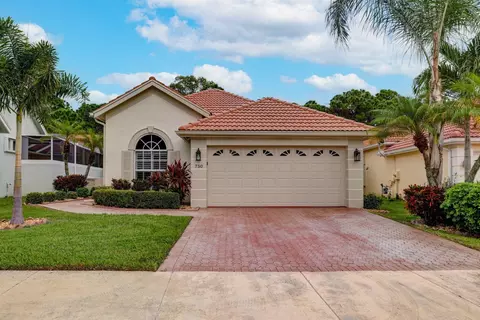 750 SW Munjack Cir, Port Saint Lucie, FL 34986