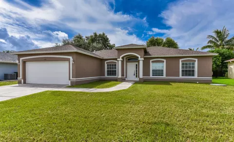 1890 SW Cameo Blvd, Port Saint Lucie, FL 34953