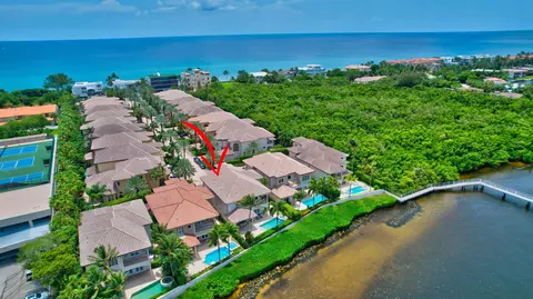 4024 S Ocean Blvd, Highland Beach, FL 33487