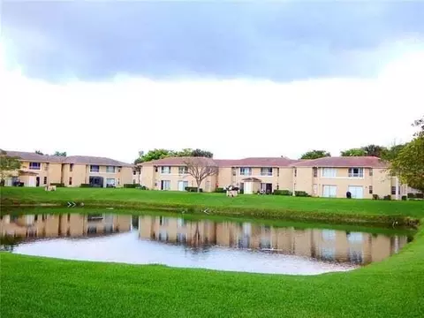10158 Twin Lakes Dr #4-H, Coral Springs, FL 33071