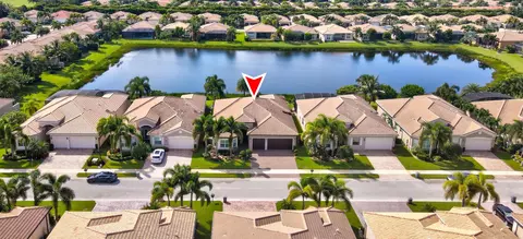 8194 Green Mountain Rd, Boynton Beach, FL 33473
