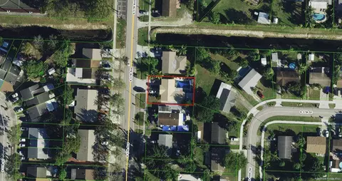 3676 S 57th Ave, Greenacres, FL 33463