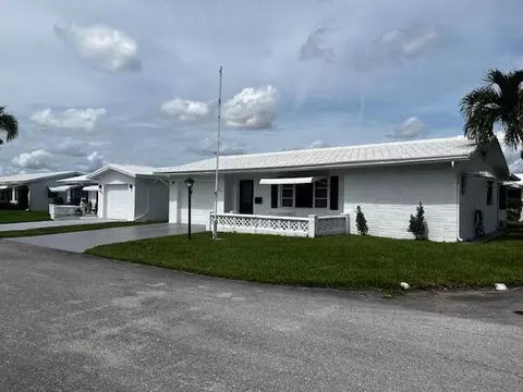 1901 SW 14th Ave, Boynton Beach, FL 33426