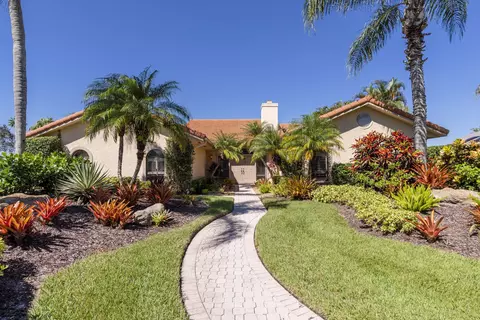 4204 SW Gleneagle Cir, Palm City, FL 34990