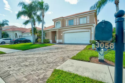 3056 El Camino Real, West Palm Beach, FL 33409